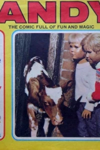 Fun on the Farm with Candy and Andy