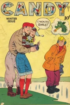 Issue #2