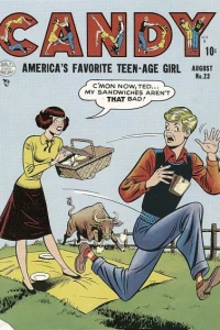 Issue #23