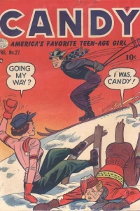 Issue #27