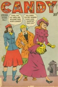 Issue #3