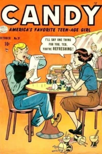 Issue #31
