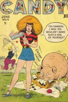 Issue #4