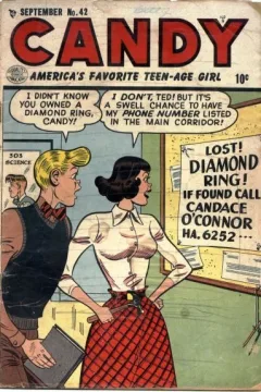 Issue #42