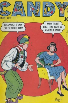 Issue #14