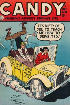 Issue #38