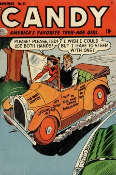 Issue #44