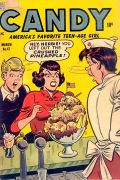 Issue #47