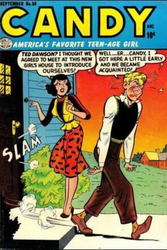 Issue #50