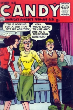 Issue #55