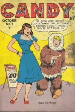 Issue #6