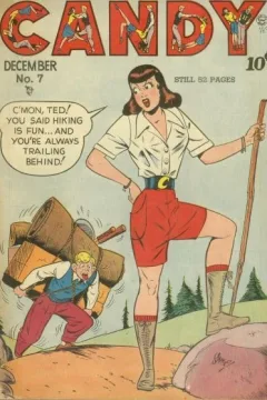 Issue #7