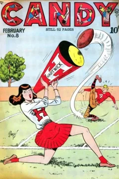 Issue #8
