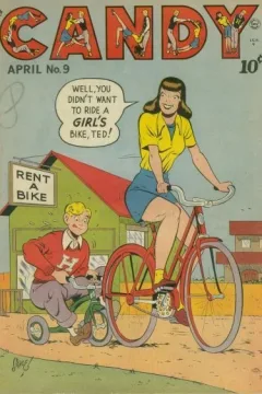 Issue #9