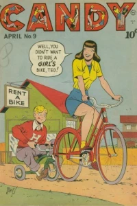 Issue #9