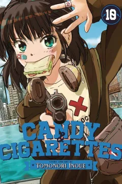 Vol. 10: Right Through the Very Heart of It
