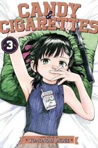 Vol. 3: Wolves Should Hunt In Packs