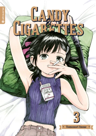 Cover of Band 3