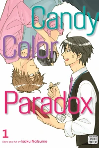 Volume 1