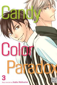 Volume 3