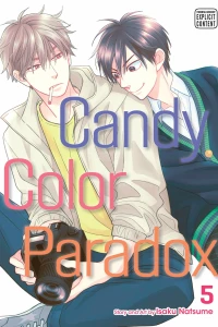 Volume 5