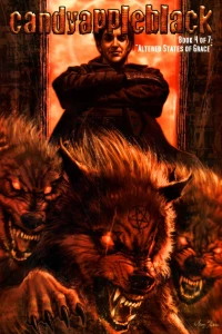 Altered States of Grace