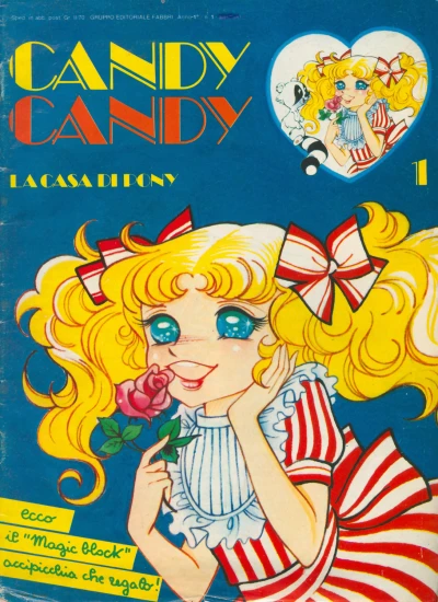 Cover of La Casa di Pony