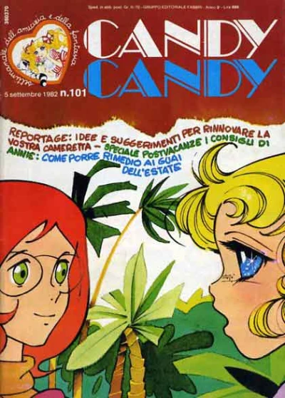 Cover of Come Porre Rimedio ai Guai dell'Estate