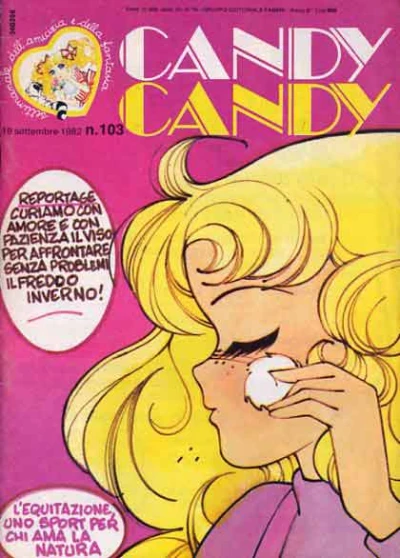 Cover of L'Equitazione, Uno Sport Per Chi Ama la Natura