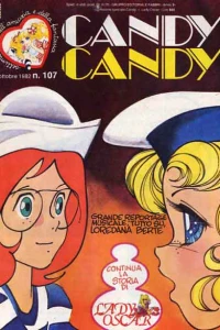 Continua la Storia di Lady Oscar