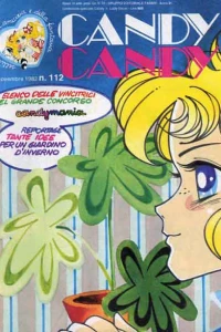Elenco delle Vincitrici del Grande Concorso Candymania