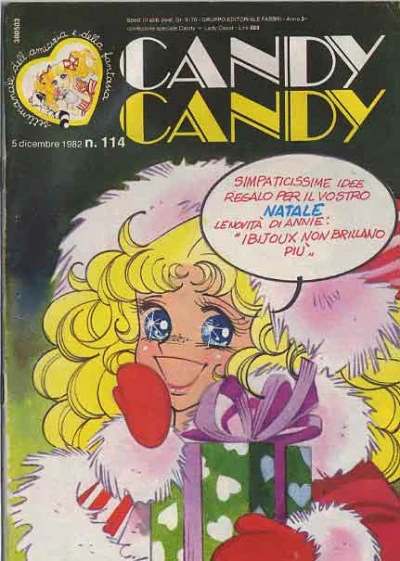 Cover of I Bijoux Non Brillano Più