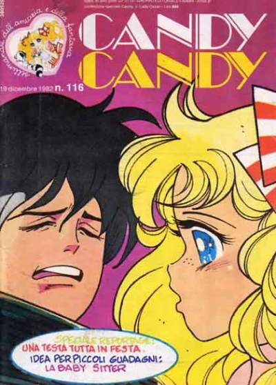 Cover of Una Testa Tutta in Festa