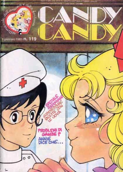 Cover of Problemi di Gambe?