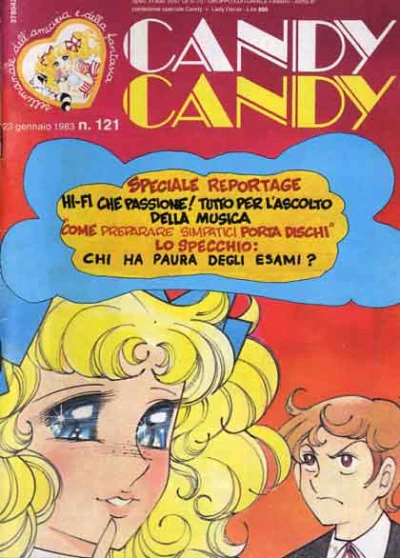 Cover of Chi Ha Paura degli Esami?