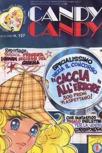 "Caccia all'Errore"