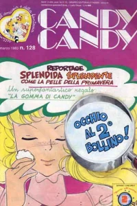 Splendida Splendente Come la Pelle della Primavera