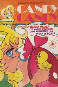 Pasqua Magica col Mago Binarelli