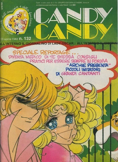 Cover of Diventa Medico di Te Stessa