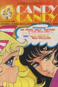 Nel Regno della Fantasia