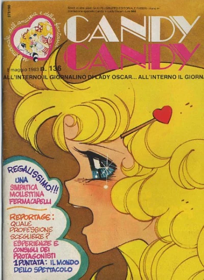 Cover of Quale Professione Scegliere?