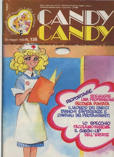 Cover of Scegliere una Professione - Seconda Puntata