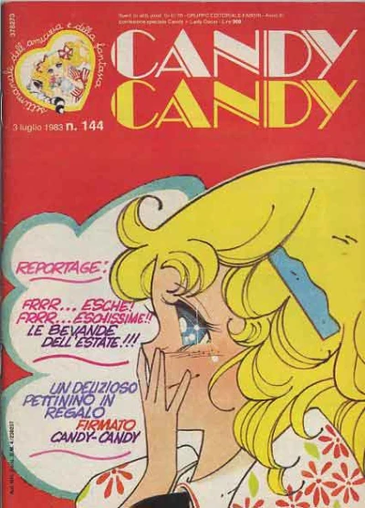 Cover of Frrr... Esche! Frrr... Eschissime!!