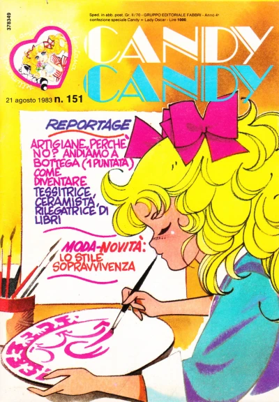 Cover of Lo Stile Sopravvivenza