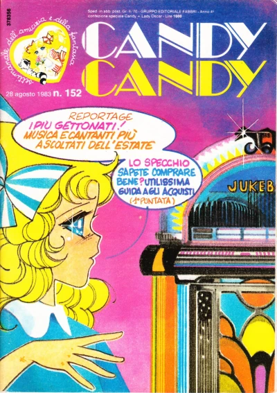 Cover of I Più Gettonati