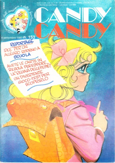 Cover of La 'Regina delle Feste'