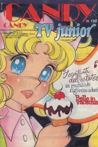 I Cantanti dell'Estate 84