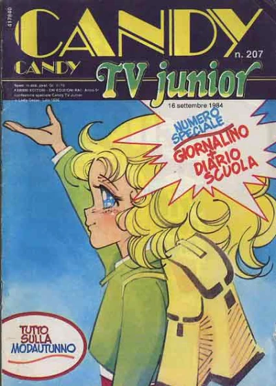 Cover of Tutto sulla Modautunno