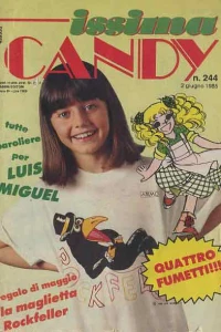Quattro Fumetti!!!