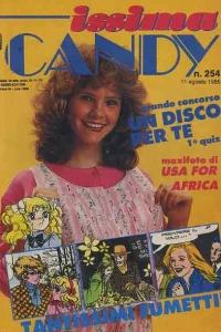 Un Disco per Te